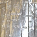 Silver Demand Expected to Hit Second-Highest Level on Record in 2024