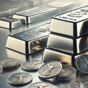 Silver Is a Strategic Asset for Diversification
 and Hedging Risk