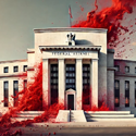 The Fed Is Bleeding Red Ink and YOURE on the Hook