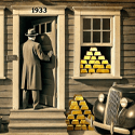 The Fed Hasnt the First Clue About the Gold   Standard