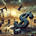 The Petrodollar Is Dead and That's a Big Deal