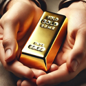 The Vast Majority of Professional Investors Own   Some Gold