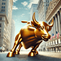 Wall Street Banks: Expect the Gold Rally to   Continue